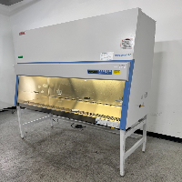 Thermo Scientific 1300 Series A2 6' Biosafety Cabinet image 1